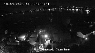 immagine della webcam nei dintorni di Affi: webcam San Felice del Benaco