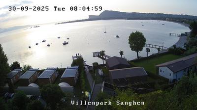 immagine della webcam nei dintorni di Magasa: webcam San Felice del Benaco