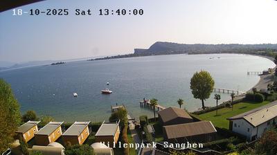 immagine della webcam nei dintorni di Toscolano-Maderno: webcam San Felice del Benaco