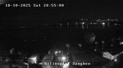 immagine della webcam nei dintorni di Salò: webcam San Felice del Benaco