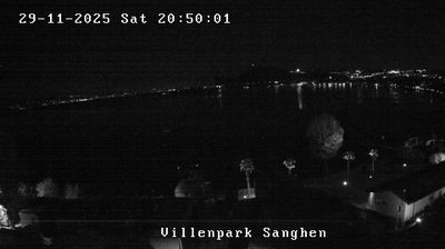 immagine della webcam nei dintorni di Brescia: webcam San Felice del Benaco