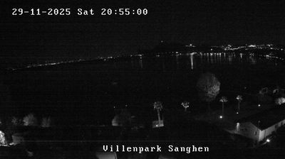 immagine della webcam nei dintorni di Magasa: webcam San Felice del Benaco