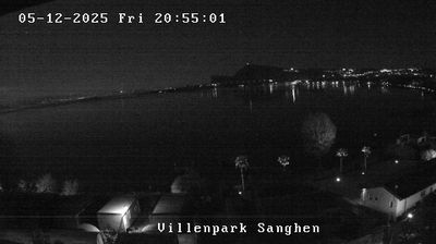 immagine della webcam nei dintorni di Salò: webcam San Felice del Benaco