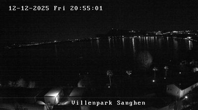 immagine della webcam nei dintorni di Moniga del Garda: webcam San Felice del Benaco