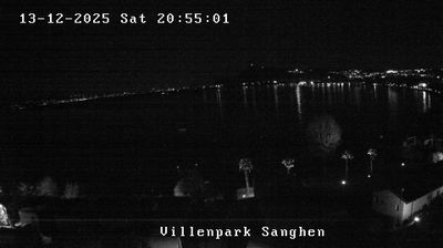 immagine della webcam nei dintorni di Moniga del Garda: webcam San Felice del Benaco