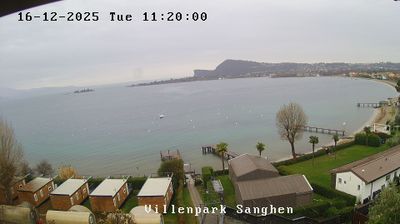 immagine della webcam nei dintorni di Monzambano: webcam San Felice del Benaco