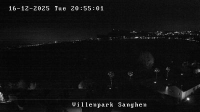 immagine della webcam nei dintorni di Lazise: webcam San Felice del Benaco