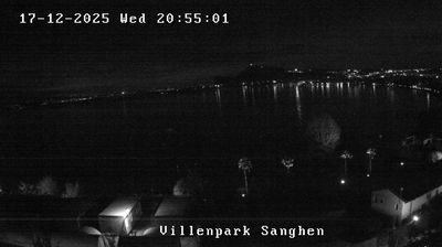 immagine della webcam nei dintorni di Gargnano: webcam San Felice del Benaco