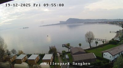 immagine della webcam nei dintorni di Lazise: webcam San Felice del Benaco
