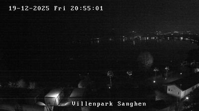 immagine della webcam nei dintorni di Manerba del Garda: webcam San Felice del Benaco