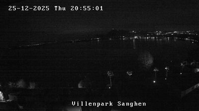 immagine della webcam nei dintorni di Moniga del Garda: webcam San Felice del Benaco