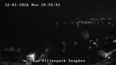 immagine della webcam nei dintorni di Moniga del Garda: webcam San Felice del Benaco