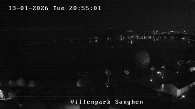 immagine della webcam nei dintorni di Bondone: webcam San Felice del Benaco