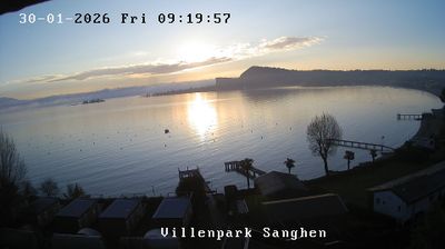 immagine della webcam nei dintorni di Sirmione: webcam San Felice del Benaco