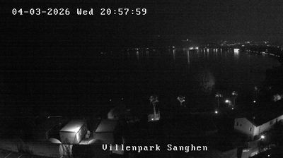 immagine della webcam nei dintorni di Peschiera del Garda: webcam San Felice del Benaco