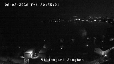 immagine della webcam nei dintorni di Peschiera del Garda: webcam San Felice del Benaco