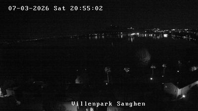 immagine della webcam nei dintorni di Peschiera del Garda: webcam San Felice del Benaco