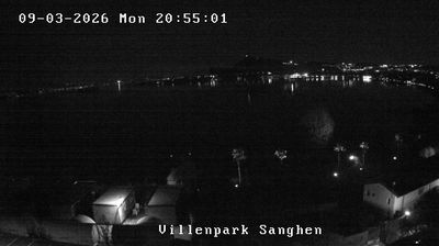 immagine della webcam nei dintorni di Peschiera del Garda: webcam San Felice del Benaco