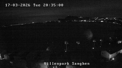 immagine della webcam nei dintorni di San Zeno di Montagna: webcam San Felice del Benaco