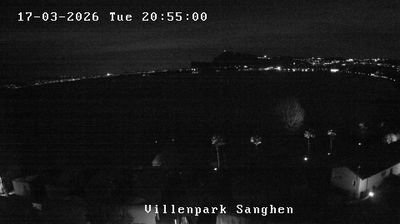 immagine della webcam nei dintorni di Castiglione delle Stiviere: webcam San Felice del Benaco