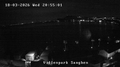 immagine della webcam nei dintorni di Castiglione delle Stiviere: webcam San Felice del Benaco