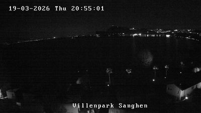 immagine della webcam nei dintorni di Castiglione delle Stiviere: webcam San Felice del Benaco