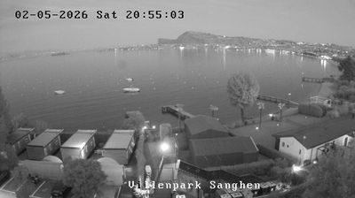 immagine della webcam nei dintorni di Bardolino: webcam San Felice del Benaco