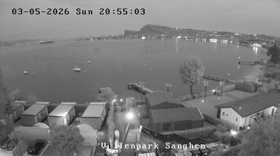 immagine della webcam nei dintorni di Bardolino: webcam San Felice del Benaco