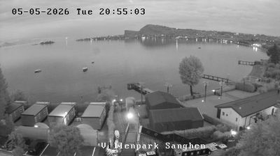 immagine della webcam nei dintorni di Sirmione: webcam San Felice del Benaco