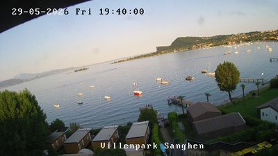 immagine della webcam nei dintorni di Brescia: webcam San Felice del Benaco