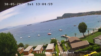 immagine della webcam nei dintorni di Lazise: webcam San Felice del Benaco