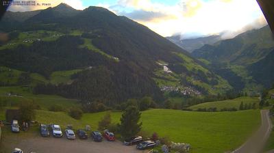 Preview delle webcam di Moso in Passiria › Sud-Ovest