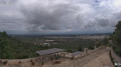 Preview delle webcam di Selva di Fasano