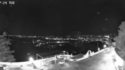 Preview delle webcam di Selva di Fasano