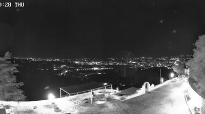 Preview delle webcam di Selva di Fasano