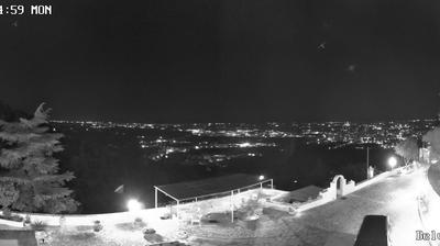 Preview delle webcam di Selva di Fasano
