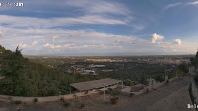 Preview delle webcam di Selva di Fasano