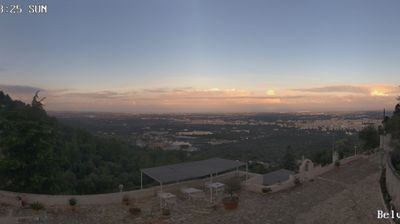 Preview delle webcam di Selva di Fasano