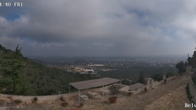 Preview delle webcam di Selva di Fasano