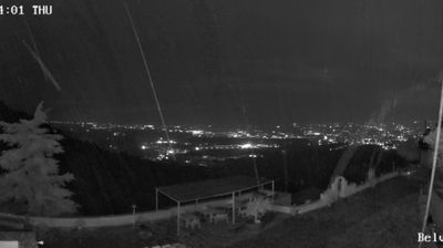 Preview delle webcam di Selva di Fasano