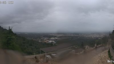 immagine della webcam nei dintorni di Crispiano: webcam Selva di Fasano