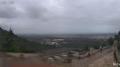 immagine della webcam nei dintorni di Polignano a Mare: webcam Selva di Fasano