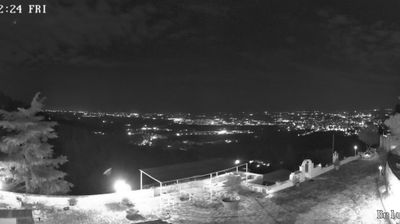 immagine della webcam nei dintorni di Mola di Bari: webcam Selva di Fasano