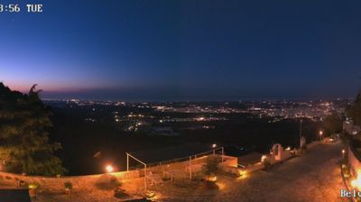 immagine della webcam nei dintorni di Ostuni: webcam Selva di Fasano