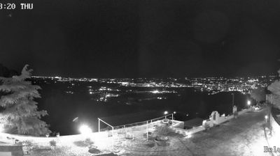 immagine della webcam nei dintorni di Mola di Bari: webcam Selva di Fasano