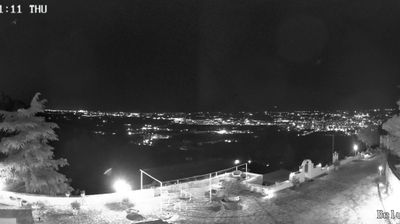 Preview delle webcam di Selva di Fasano