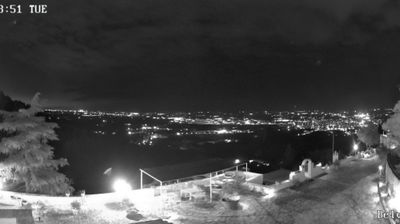 immagine della webcam nei dintorni di Crispiano: webcam Selva di Fasano