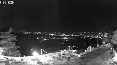 immagine della webcam nei dintorni di Conversano: webcam Selva di Fasano