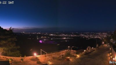 immagine della webcam nei dintorni di Santa Lucia: webcam Selva di Fasano