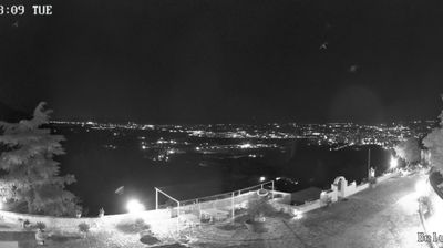 immagine della webcam nei dintorni di Fasano: webcam Selva di Fasano